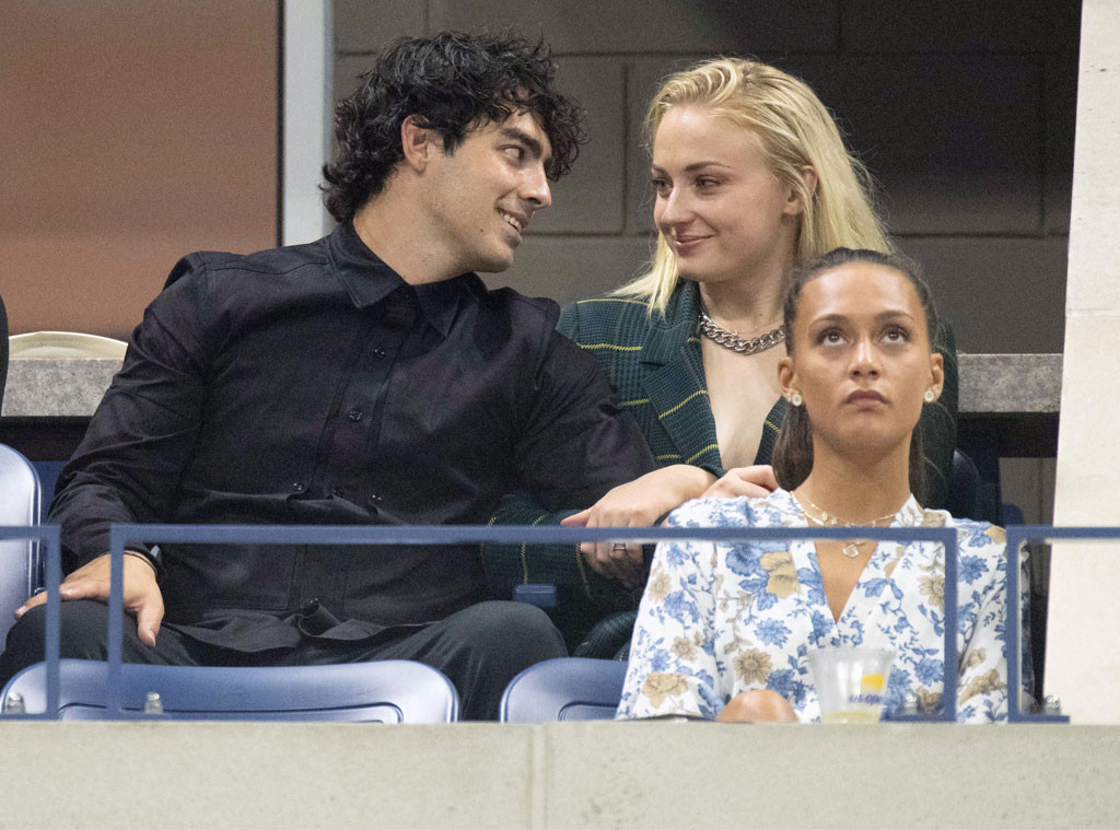 Joe Jonas, Sophie Turner